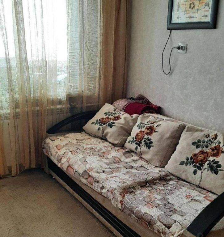 1-комн квартира Добровольского пл., 36