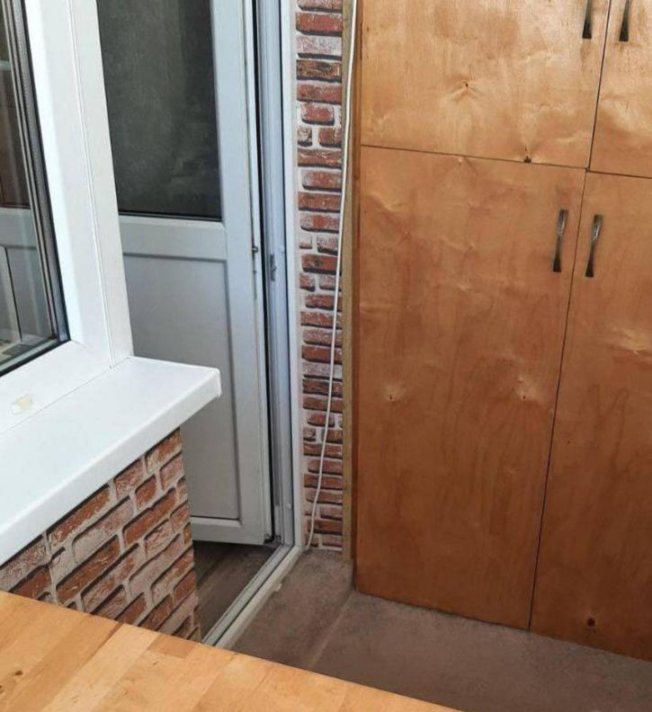 1-комн квартира Добровольского пл., 36