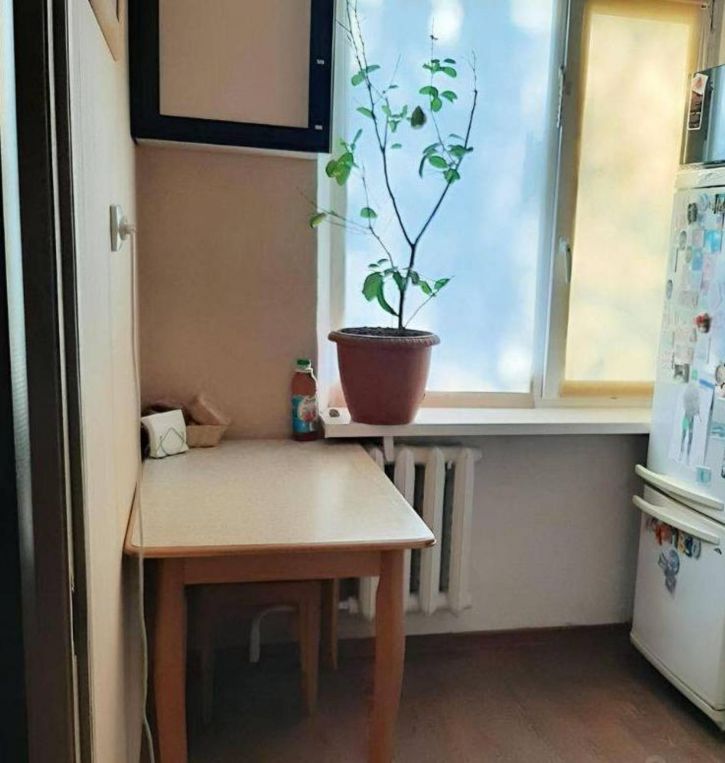 1-комн квартира Добровольского пл., 36