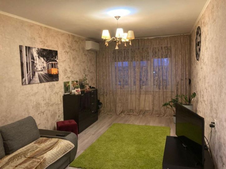 2-комн квартира Петренко ул, 16