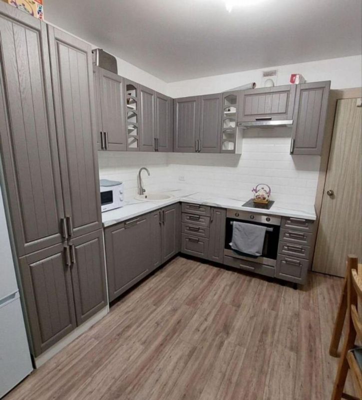 2-комн квартира Андреева пер, 13