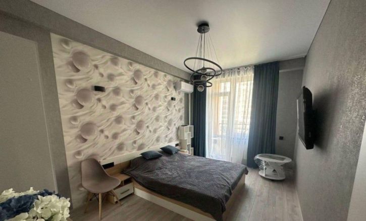 Студия Заводская ул, 35