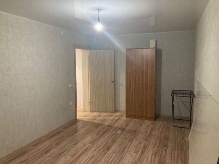 2-комн квартира Андреева пер, 13