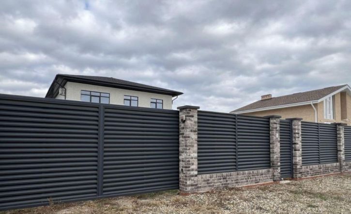 Коттедж/дом Омская ул