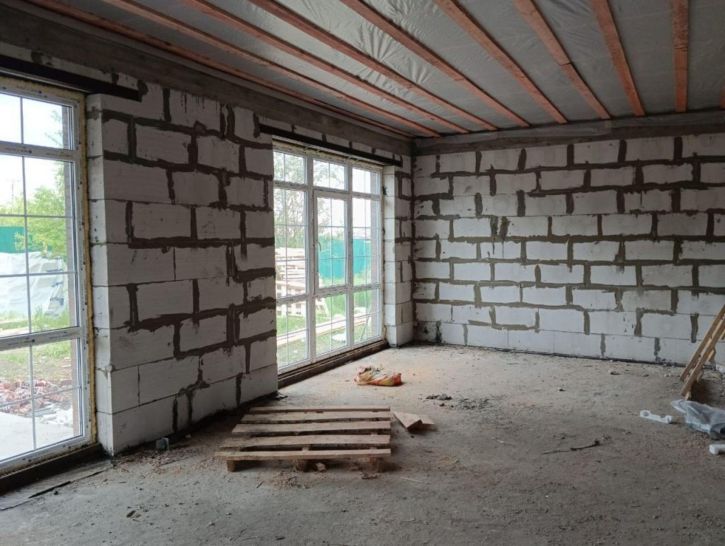 Коттедж/дом Петренко ул