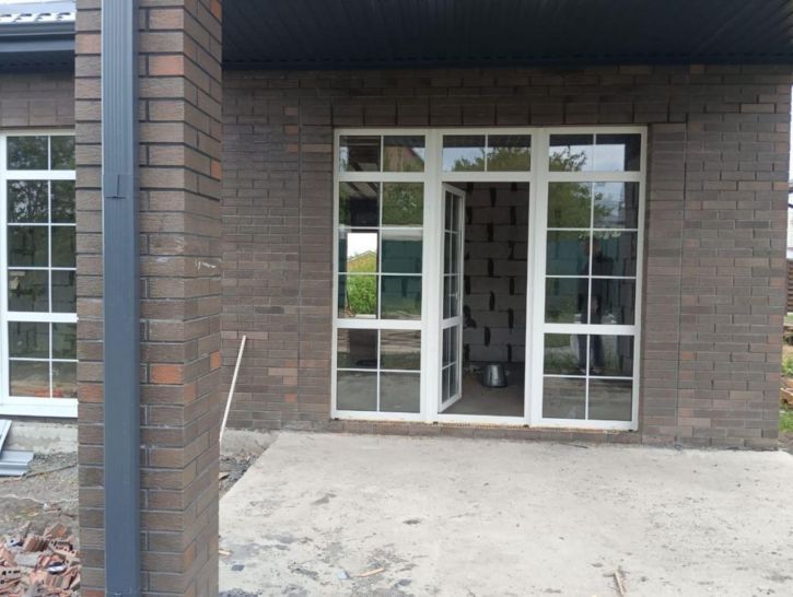 Коттедж/дом Петренко ул