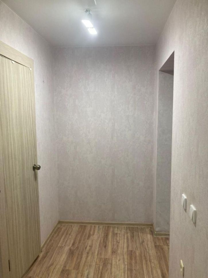 2-комн квартира Андреева пер, 13