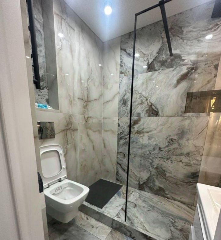 Студия Заводская ул, 35