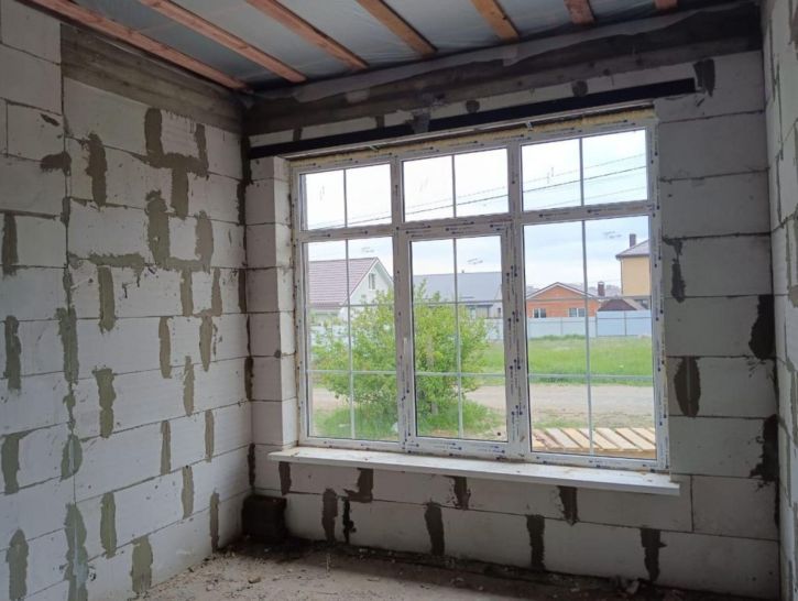 Коттедж/дом Петренко ул