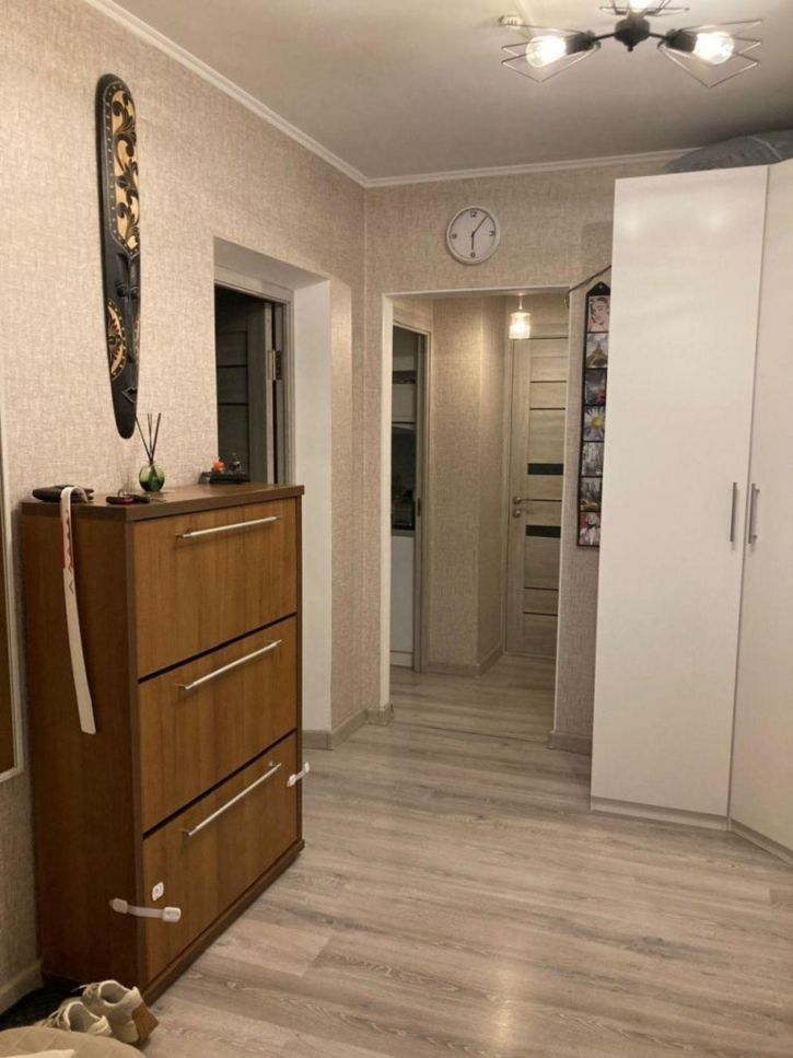 2-комн квартира Петренко ул, 16