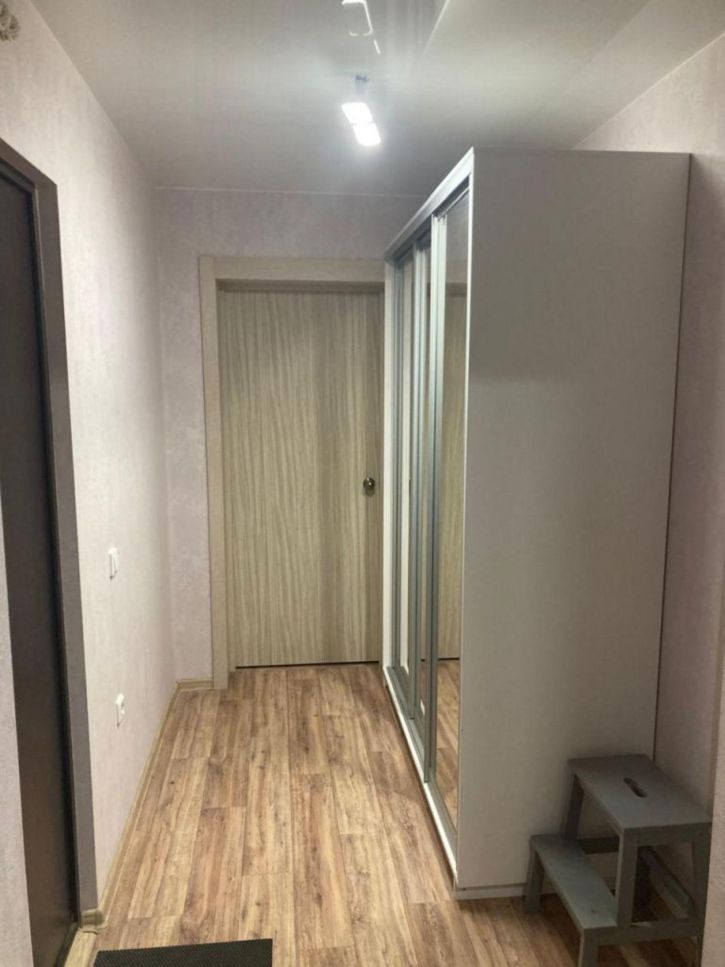 2-комн квартира Андреева пер, 13