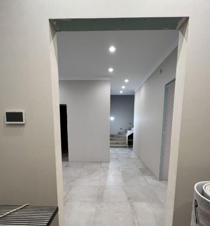 Коттедж/дом Омская ул