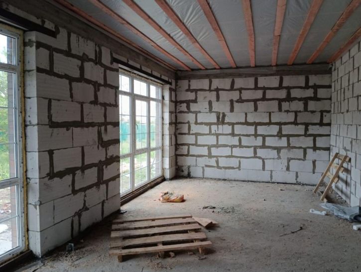 Коттедж/дом Петренко ул