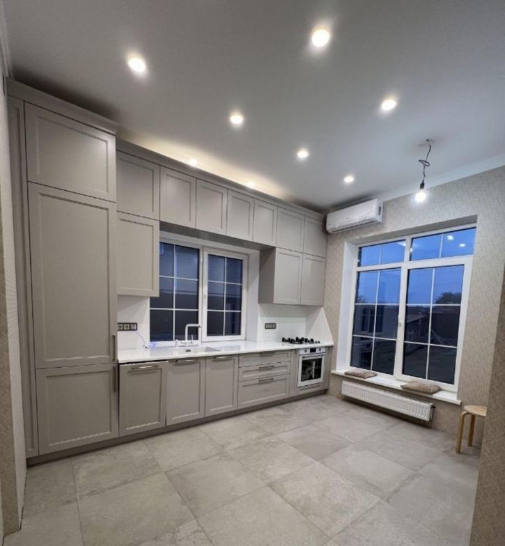 Коттедж/дом Омская ул