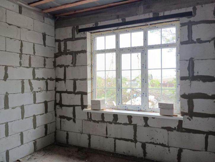 Коттедж/дом Петренко ул