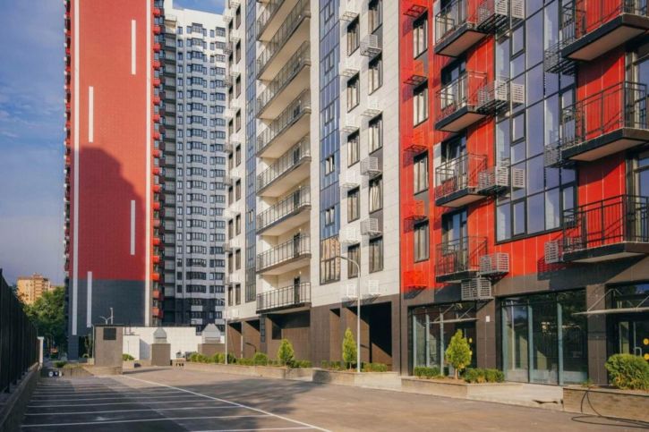 1-комн квартира Соколова пр-кт, 68/118в стр 2