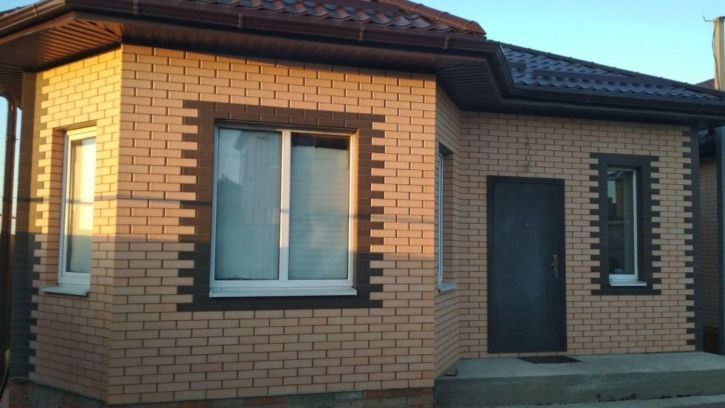 Коттедж/дом Днепропетровская ул