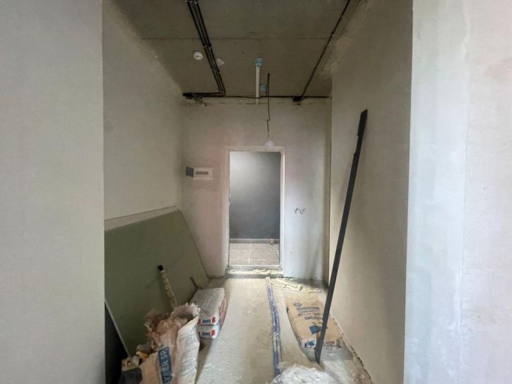 1-комн квартира Соколова пр-кт, 68/118в стр 2