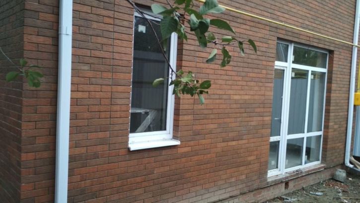 Коттедж/дом Каскадная ул