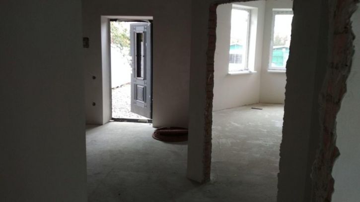 Коттедж/дом Каскадная ул