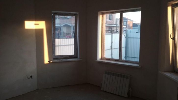 Коттедж/дом Днепропетровская ул