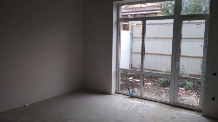 Коттедж/дом Каскадная ул