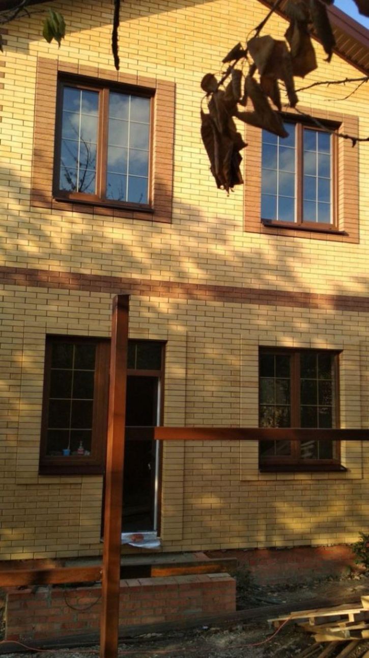 Коттедж/дом Орская ул