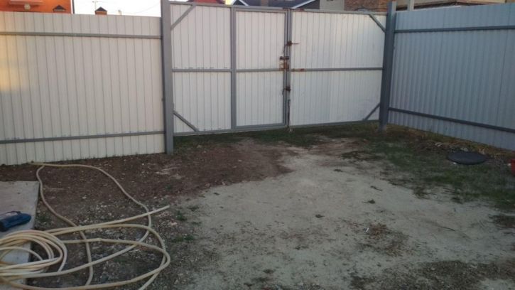 Коттедж/дом Днепропетровская ул