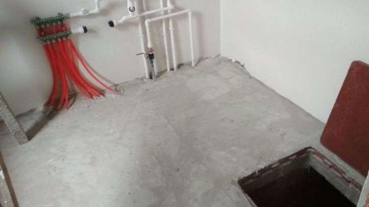 Коттедж/дом Каскадная ул