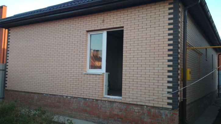 Коттедж/дом Днепропетровская ул