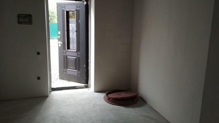 Коттедж/дом Каскадная ул