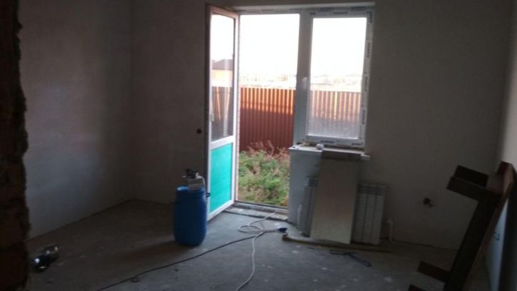 Коттедж/дом Днепропетровская ул