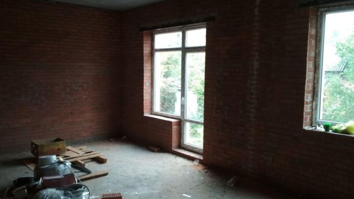 Коттедж/дом Орская ул