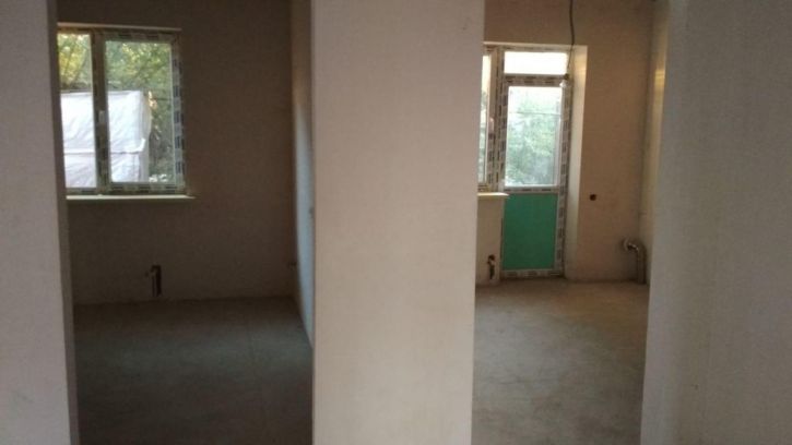 Коттедж/дом Самшитовая ул