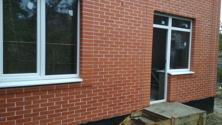 Коттедж/дом Орская ул