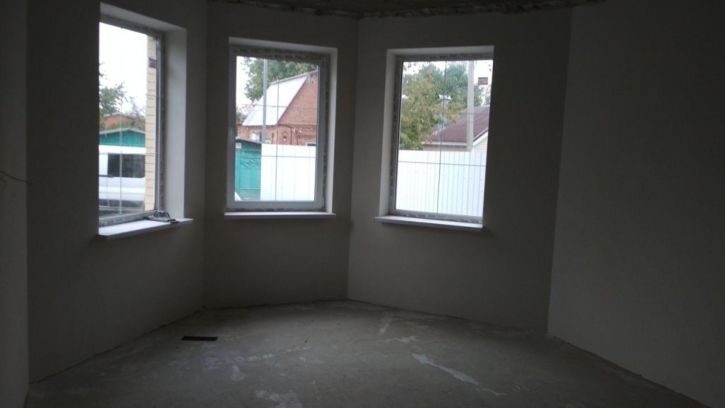 Коттедж/дом Каскадная ул