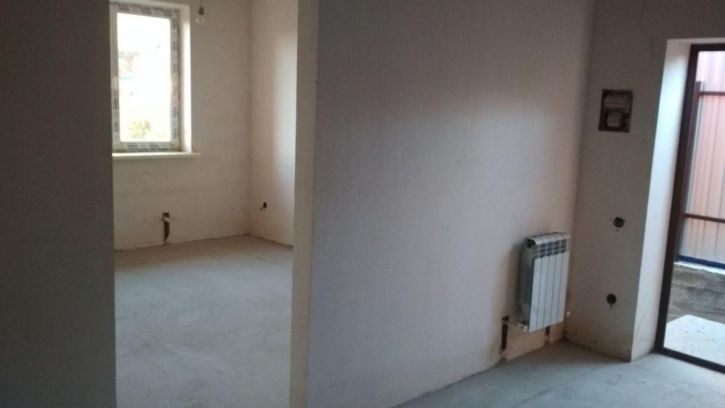 Коттедж/дом Самшитовая ул