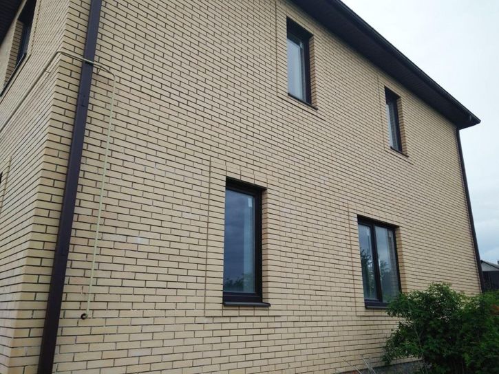 Коттедж/дом Каскадная ул