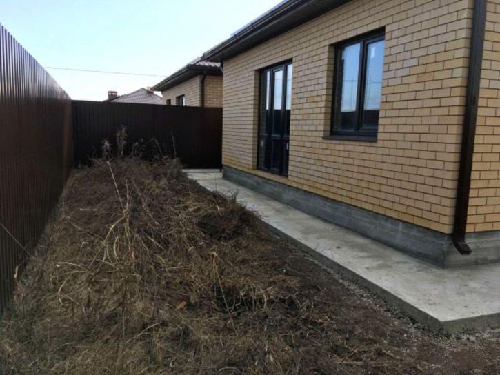 Коттедж/дом Оганова ул