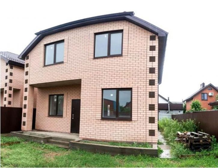 Коттедж/дом свх Темерницкий п