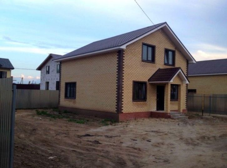 Коттедж/дом свх Темерницкий п