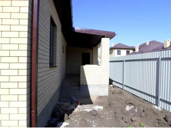 Коттедж/дом свх Темерницкий п