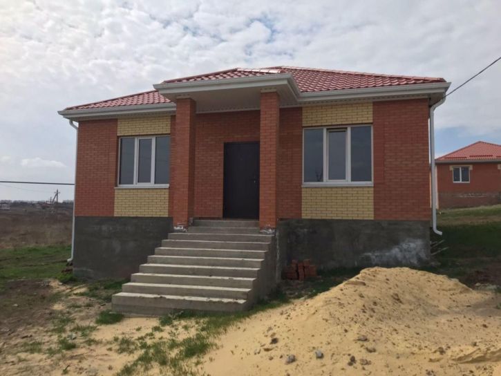 Коттедж/дом свх Темерницкий п