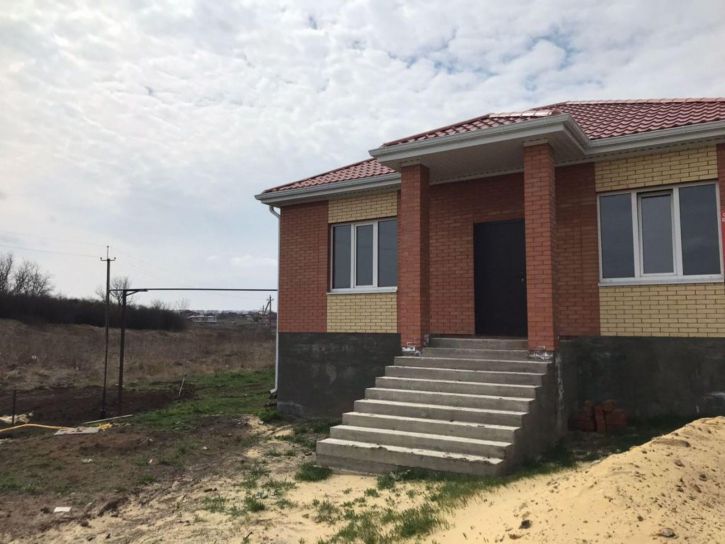 Коттедж/дом свх Темерницкий п