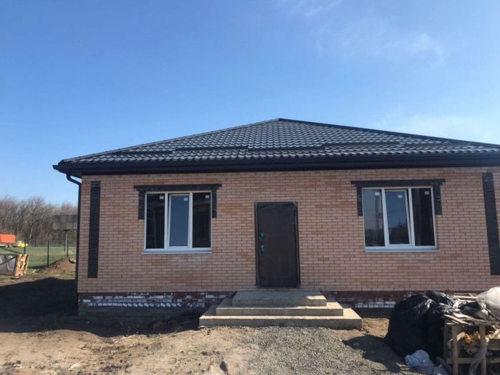 Коттедж/дом свх Темерницкий п