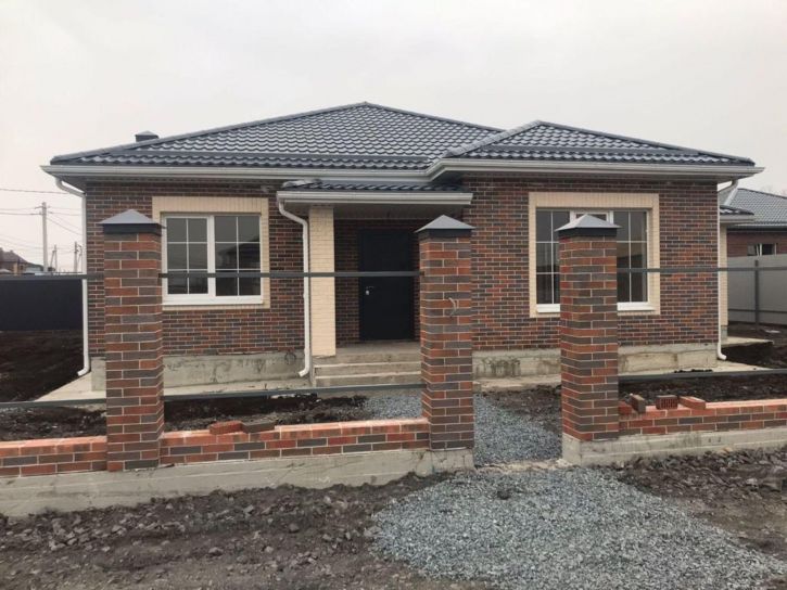 Коттедж/дом свх Темерницкий п