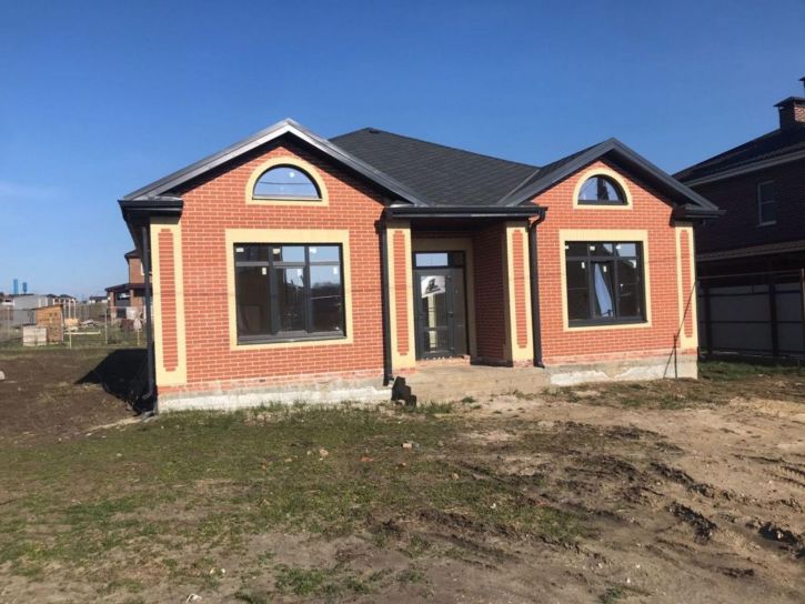 Коттедж/дом свх Темерницкий п