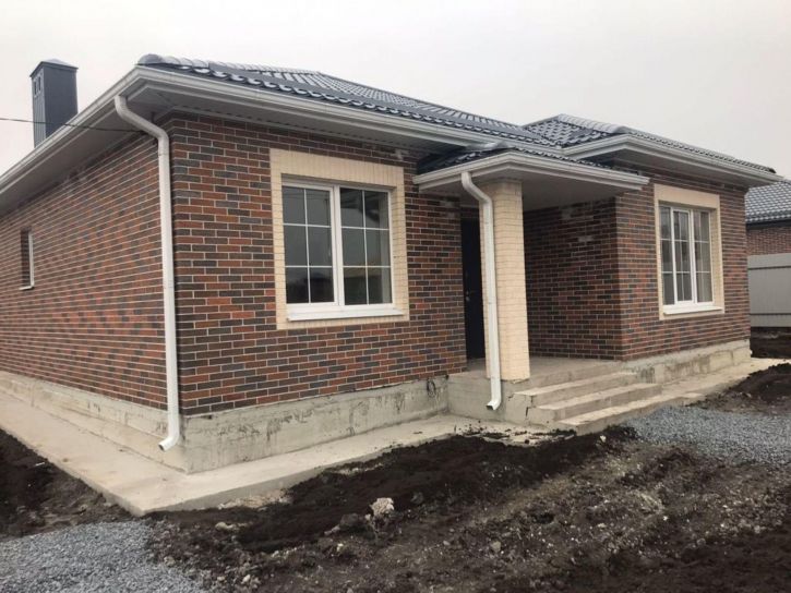 Коттедж/дом свх Темерницкий п