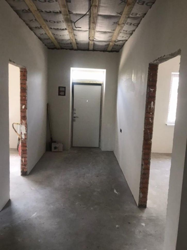 Коттедж/дом Алябьева пер