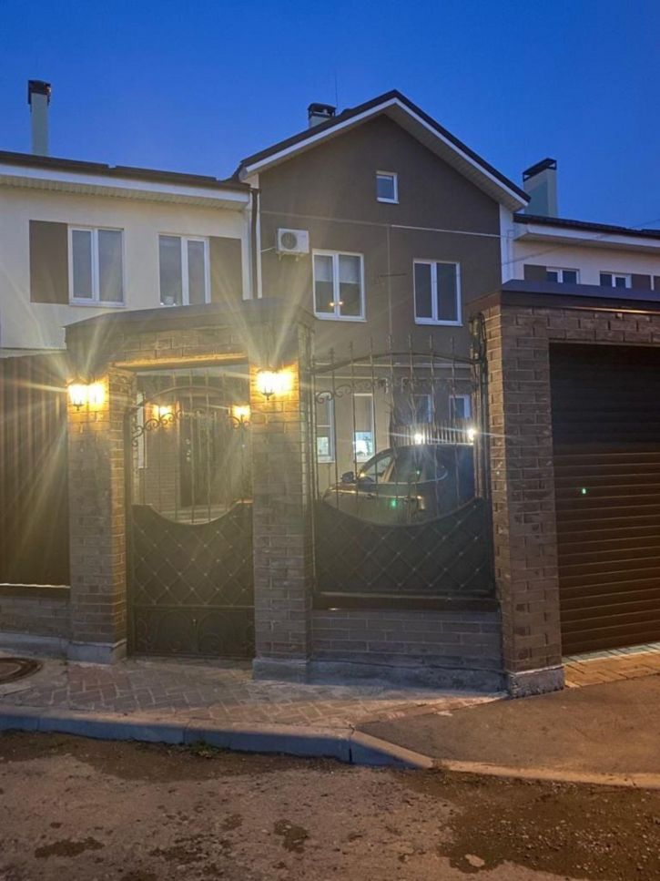 Коттедж/дом свх Темерницкий п